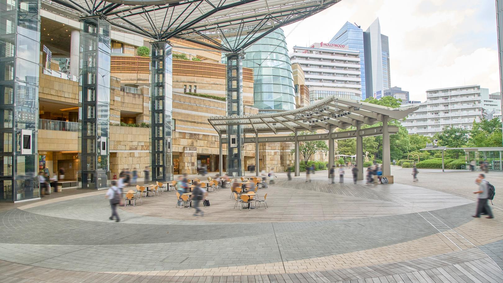 Facilities Image
